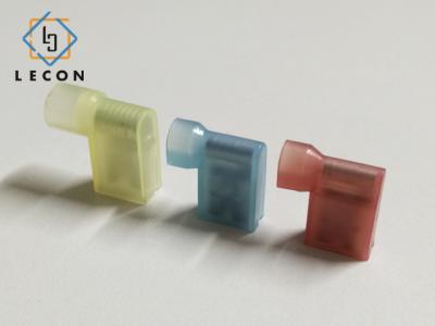 Fully Flag Female Terminals Nylon Insulated